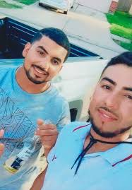 Jose Luis Salazar Gonzalez Obituary