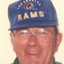 Obituary information for James Ford