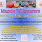 Muscle Whisperers New Moon Sound Bath Class event image