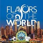 Taste of the World 2026