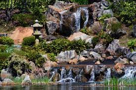 The Beautiful Japanese Gardens At The Carter Center Beautiful Japanese Gardens Japanese Garden Grounds