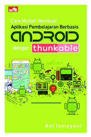 We did not find results for: Jual Buku Cara Mudah Membuat Aplikasi Pembelajaran Berbasis Android Dengan Thunkable Oleh Ani Ismayani Gramedia Digital Indonesia