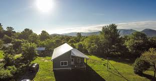 Welcome to capitol hill oasis. Prefab Homes Of The Future North Carolina S Deltec Amps Up Its Sustainability Push Curbed