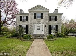 Winchester Home For Sale Winchester Homes Winchester House Styles