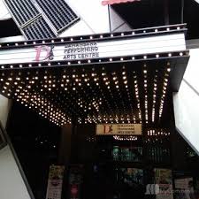 Empire damansara is nice to take pictures, but in terms of f&b offerings or shops, there's nothing much here and as business is low, the shops seem to change often. Damansara Performing Arts Centre Damansara Perdana Hot Spot Travel