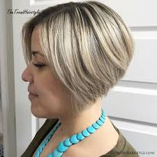 You already knew that short stacked bobs are fashionable, now you know how the. Stacked Bob For Thin Hair The Full Stack 50 Hottest Stacked Bob Haircuts The Trending Hairstyle