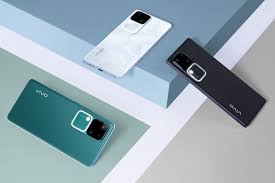 Vivo V30 Series Resmi Diluncurkan di Indonesia, Harga Mulai Rp 5 jutaan •  Jagat Gadget