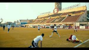 Sila refresh browser sekiranya mengalami sebarang gangguan. Highlights Al Ahly Vs El Gouna Friendly