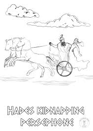 Greek Mythology Coloring Pages Be Different Baby Gods And Goddesses Greek Gods And Goddesses Greek Mythology