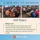 The New Way to Network Experience - Rogers event image