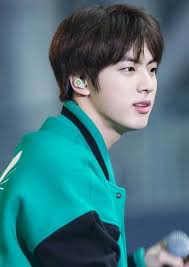 Maybe you would like to learn more about one of these? Pin By Celestial 27 On Bangtan Boys Seokjin Bts Jin Kim Seokjin