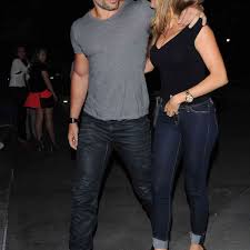 She has been the highest paid ac. Everything To Know About Sofia Vergara And Joe Manganiello S Relationship