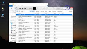 How To Copy Itunes Music Media Library To Usb Flash Drive Youtube