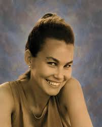 Margarida Frigério Gresswell Obituary