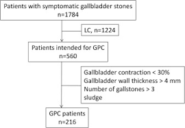 Magnetic resonance imaging (mri) or computerized tomography (ct). Role Of Gallbladder Preserving Surgery In The Treatment Of Gallstone Diseases In Young And Middle Aged Patients In China Results Of A 10 Year Prospective Study Sciencedirect