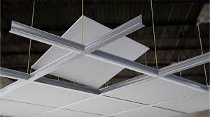 Easy Clean Ceiling Tile Vinyl Dano