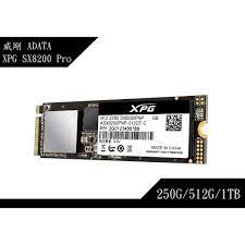 It's a strong value pick in the nvme drive. Adataå¨å‰›xpg Sx8200pro 256g 512g 1tb M 2 2280 Pcie å›ºæ…‹ç¡¬ç¢Ÿ è¦çš®è³¼ç‰©