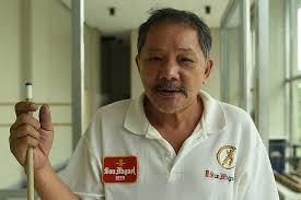 Born in pampanga, central luzon, philippines, in 1954, efren reyes worked at his uncle's billiards hall in manila and started picking up the game even though he was too short to as a kid, he picked up the nickname bata to differentiate between him and another older efren who would play pool at the hall. Efren Reyes Wiki Bio Retired Pool Wife Children Divorce Net Worth