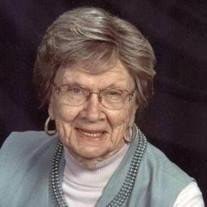 Obituary for Aurelia Lois Johnson