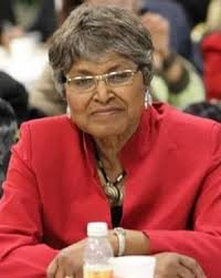 Celestine Caldwell Obituary (2016)