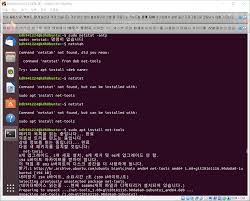 Ubuntu teraterm