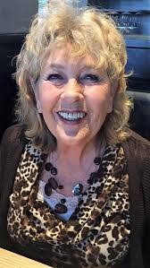 Sherry Hague's Instagram, Twitter & Facebook