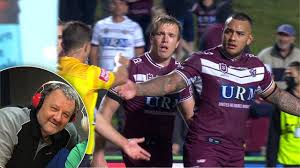 Expectations josh gregg remix ben ikin. Ben Ikin Calls Out Nrl Manly Over Handling Of Addin Fonua Blake Ref Slur Daily Telegraph