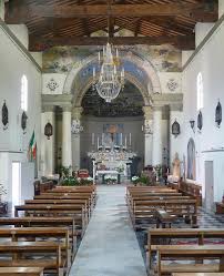 The church is very special, with its peculiar column placed in the front square. Parrocchia Sant Alessandro Vecchiano Photos Facebook