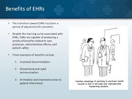 Ehr Chapter 1