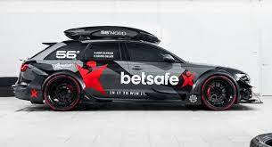 2011 audi autonomous tts pikes peak. Jon Olsson S Former Audi Rs6 Dtm Burned To The Ground In Amsterdam Armed Robbery Carscoops