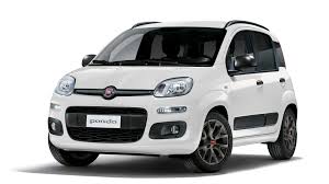 *according to ndc2 homologation when compared to fiat panda 1.2 69hp. Fiat Panda Hybrid Goes On Sale In City Focused Easy Trim