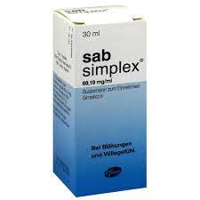 Sab Simplex Pzn 893334 Neumarkt Apotheke