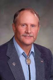 Larry S. Hicks (Wyoming)