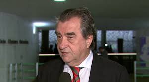 Célio Moura diz ao blog que agora é aguardar a contagem de votos. Caso seja  atendido, pode assumir o lugar de Eli Borges, do PL