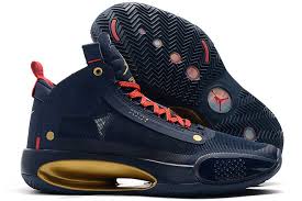2019 Air Jordan 34 Xxxiv New Orleans Pe For Sale Air Jordans Avengers Shoes Nike Air Jordan Shoes