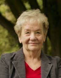 Arlene Sloan's Instagram, Twitter & Facebook