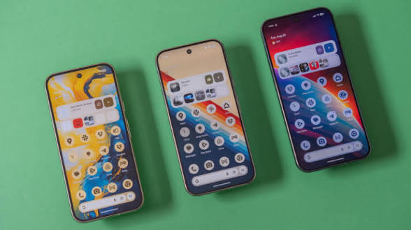 The Pixel 10 series will bring the best sound system in the history of Google phones