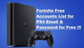 Check spelling or type a new query. August 2021 Fortnite Free Accounts 1000 List Email Password For Free