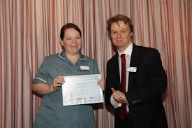 Samantha Smith Intermediate Level Apprenticeship In Health And Social Care Health Pathway Learning And Development Social Care Apprenticeship