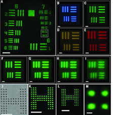 metalenses at visible wavelengths diffraction limited