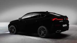Mobil Paling Hitam Di Dunia Bmw X6 Vantablackkustomgaras Network Kustomgaras Com 2019