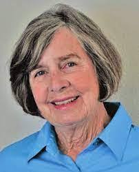 Carolyn Sabol's Instagram, Twitter & Facebook