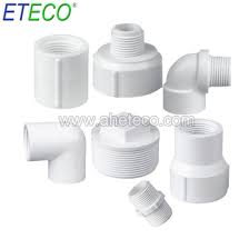 Ferguson is the #1 us plumbing supply company and a top distributor of hvac parts, waterworks supplies, and mro products. Plumbing Pipe Fitting Bathroom Fittings Names Names Of Pvc Pipe Fittings For Pipe Joint China Pipe Fitting Connector Made In China Com