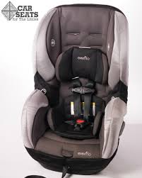 The Evenflo Sureride X2f Titan 65 Is Quickly Making A Name For Itself In The Car Seat World With Some Of The Tallest Harness Car Seats Evenflo Baby Car Seats