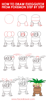 Pin On How To Draw Pokemon Step By Step