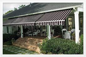 Loose Frame Awning Do It Yourself Advice Blog Retractable Awning Residential Awnings Awning