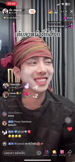 คนไลฟ์บ่ท้อ คนดูก็บ่นอนคือกันละว่ะ🤣🖤⛓️ #เบิ้ลปทุมราช #ฟีดดดシ #fyp