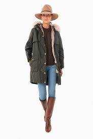 Sage Whitebeam Wax Jacket Barbour Wax Jackets Jackets Long Length Coat