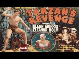Tarzan And The Green Goddess 1935 Action Adventure Youtube He has discovered the elixir of life. youtube