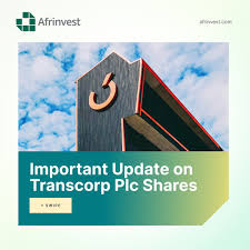 Attention Afrinvestors! If you've...